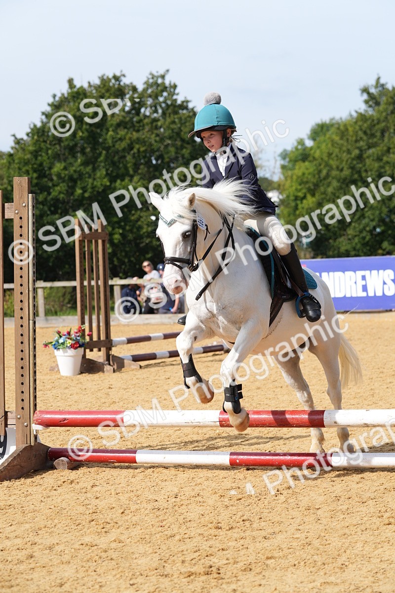 SBM_68442 - J3 - Mini Tour Junior Pony 40cm Championship