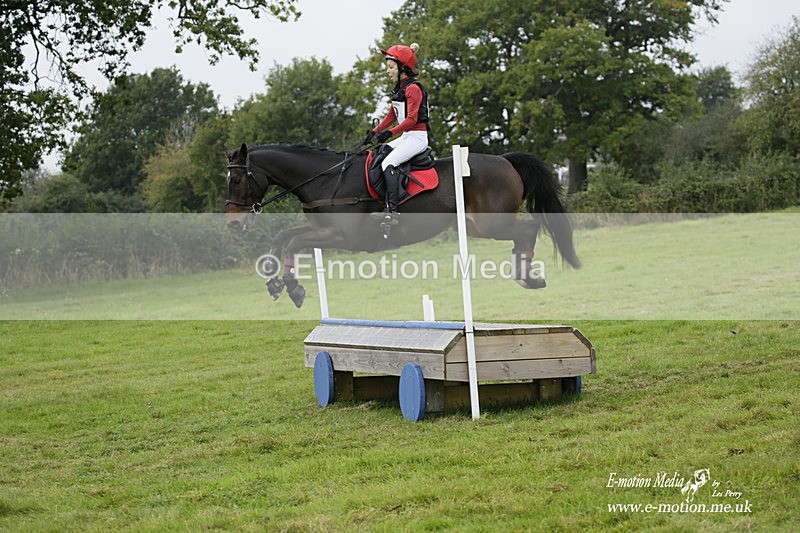  WWHT 171021 1106 - Open Novice (0.80m)  17/10/21