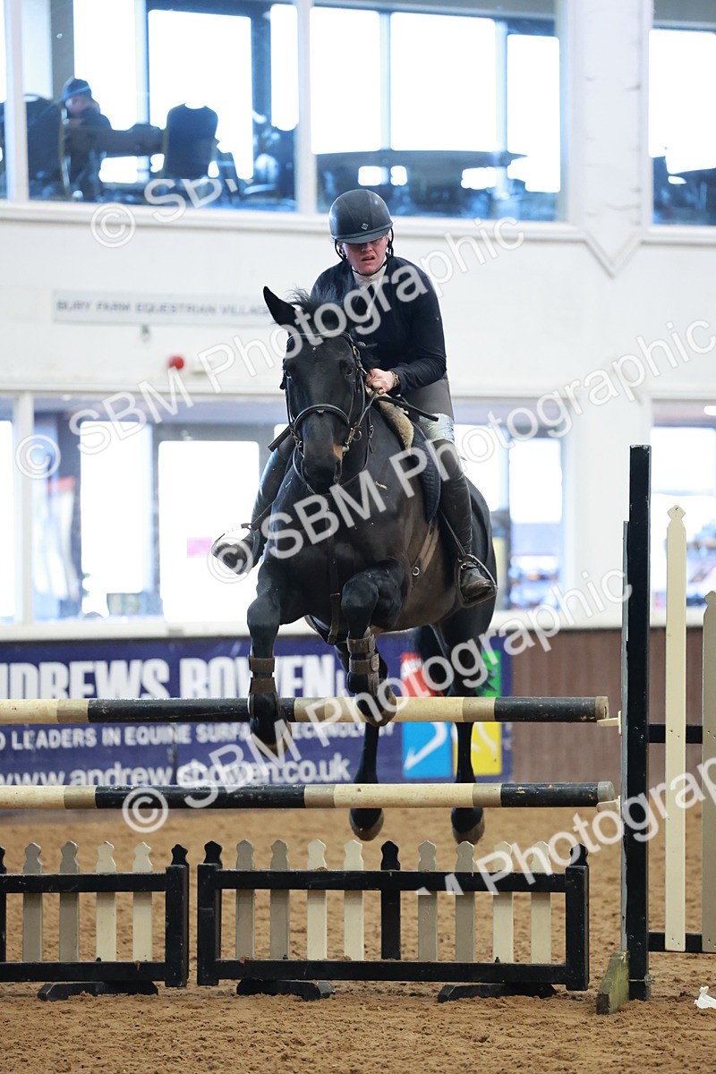 SBM_003686 - Class 11 - Senior Newcomers/ 1.10m Open