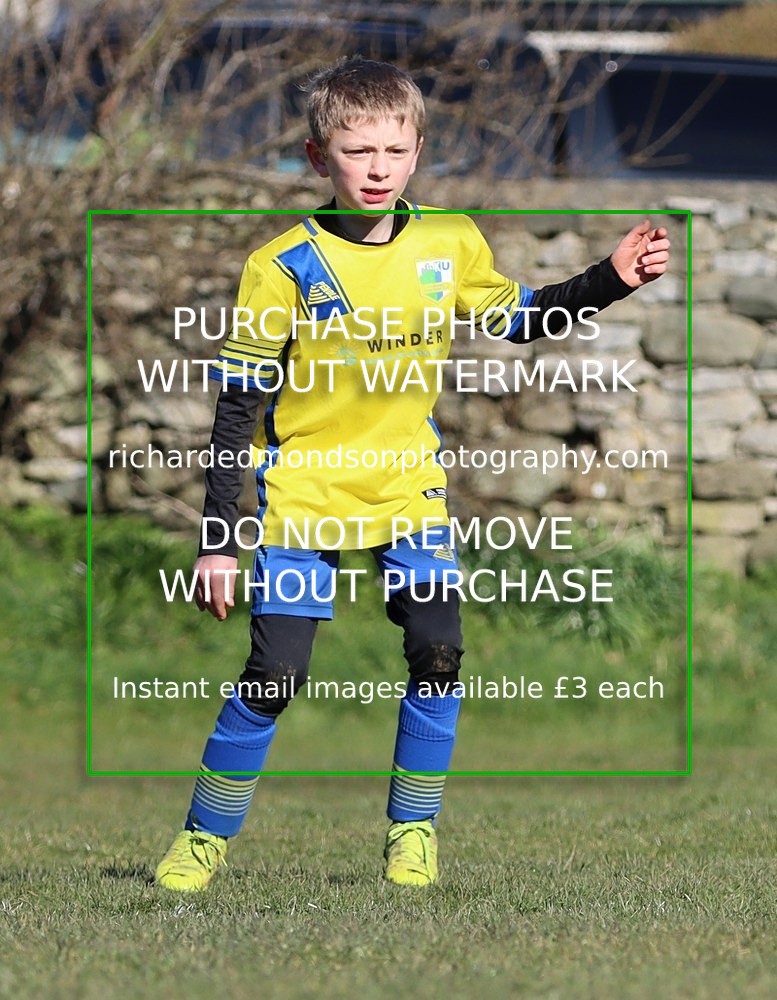 IMG_4545 - Kendal United Under 9 Rockets (15/3/25)