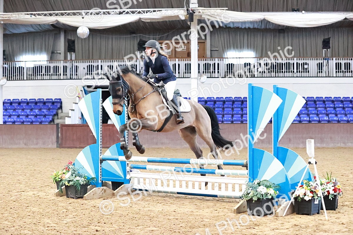 SBM_001903 - Class 7 - Clear Round