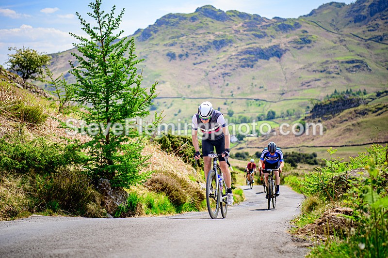 131851 - Blea Tarn Climb 13:00 - 14:00
