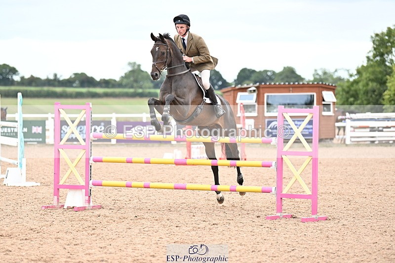 250820B-135502-00827 - Cls 6 Foxhunter and 1.20m Open
