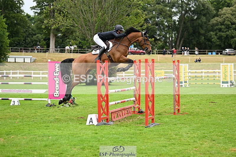 250706A-103551-17306 - Cls 43 Snr 1.30m Grand Prix