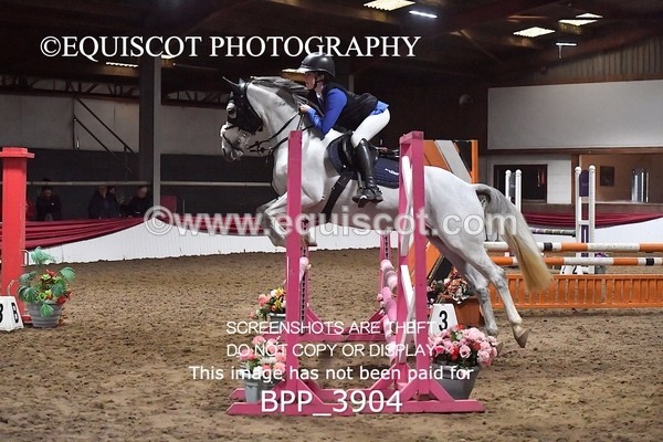 BPP_3904 - CLASS 27 Pony British Novice / 0.80m Open