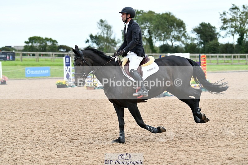 240915A-165624-11156 - Cls 30 Snr Foxhunter