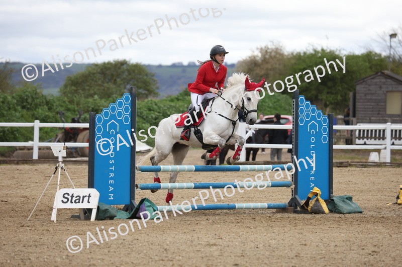 20260403-2010 - Class 5 - 80cm