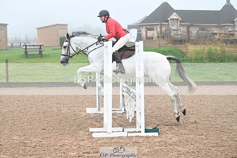 240908A-095033-02737 - Cls 11 Nat Am 85cm Qualifier