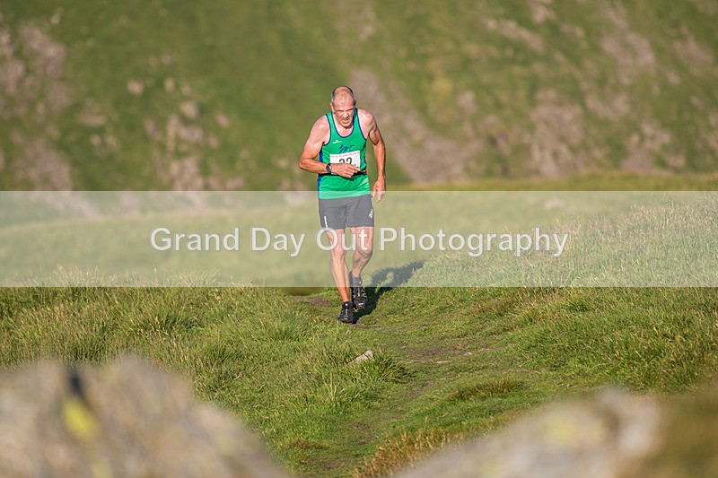 Seat Sandal-143 - Seat Sandal Fell Race Wednesday 8th July 2026