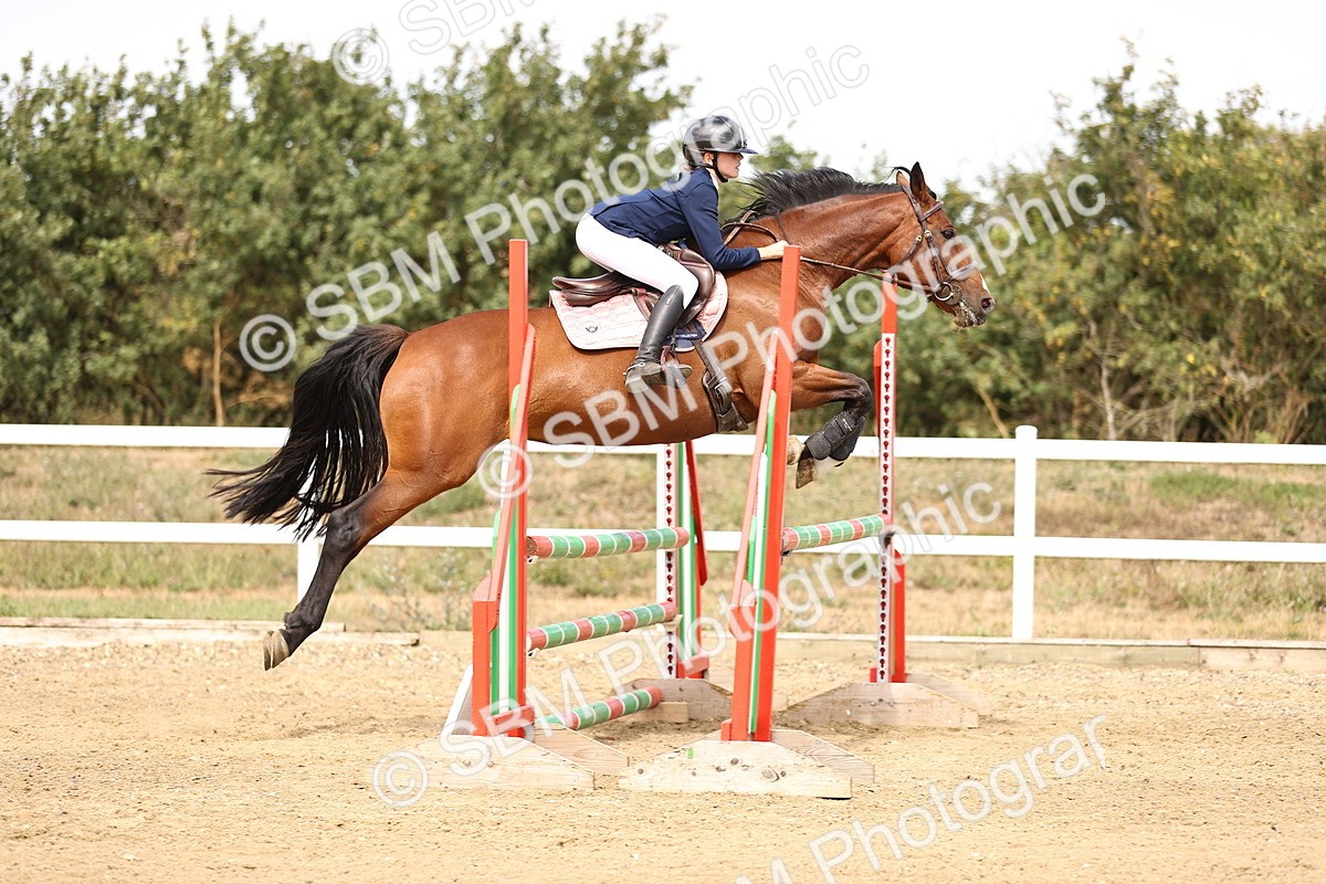 SBM_001189 - Class 4 - Senior Discovery - 1.00m Open