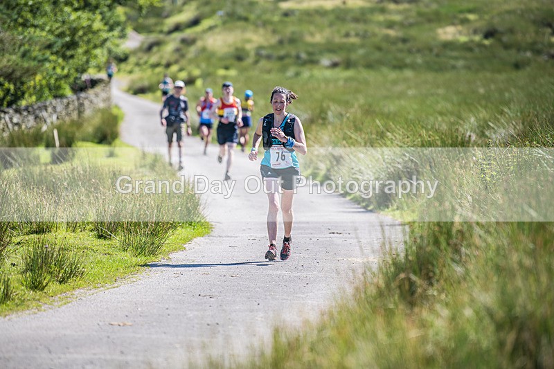 Tebay-757 - Tebay Fell Race Saturday 12th July 2025