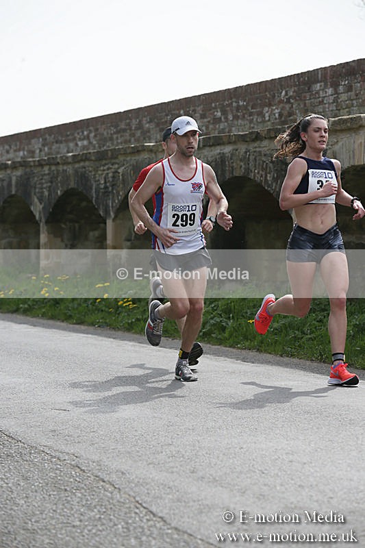 CAD 190419 66 - Cadence Events    Good Friday 10 Miler 19/04/19