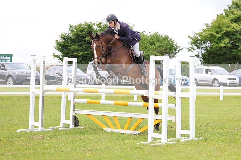 3E7A6839 - Class 11: Senior Newcomers/1.10 open