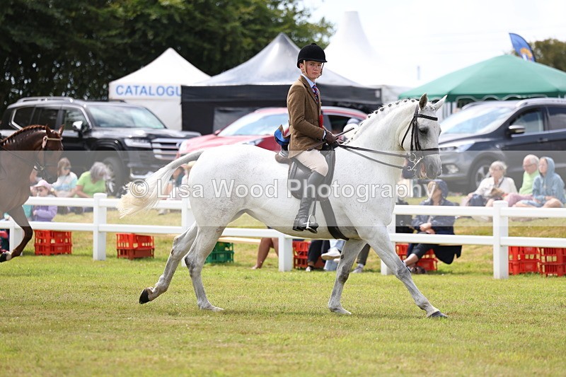 3E7A2458 - Open Ridden Championship