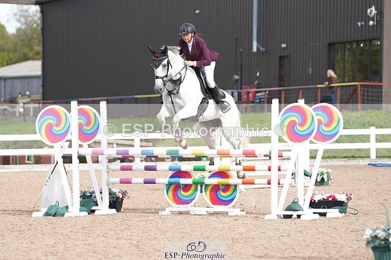 251005-115726-03251 - Cls 25 95cm Amateur Qualifier, Second Round