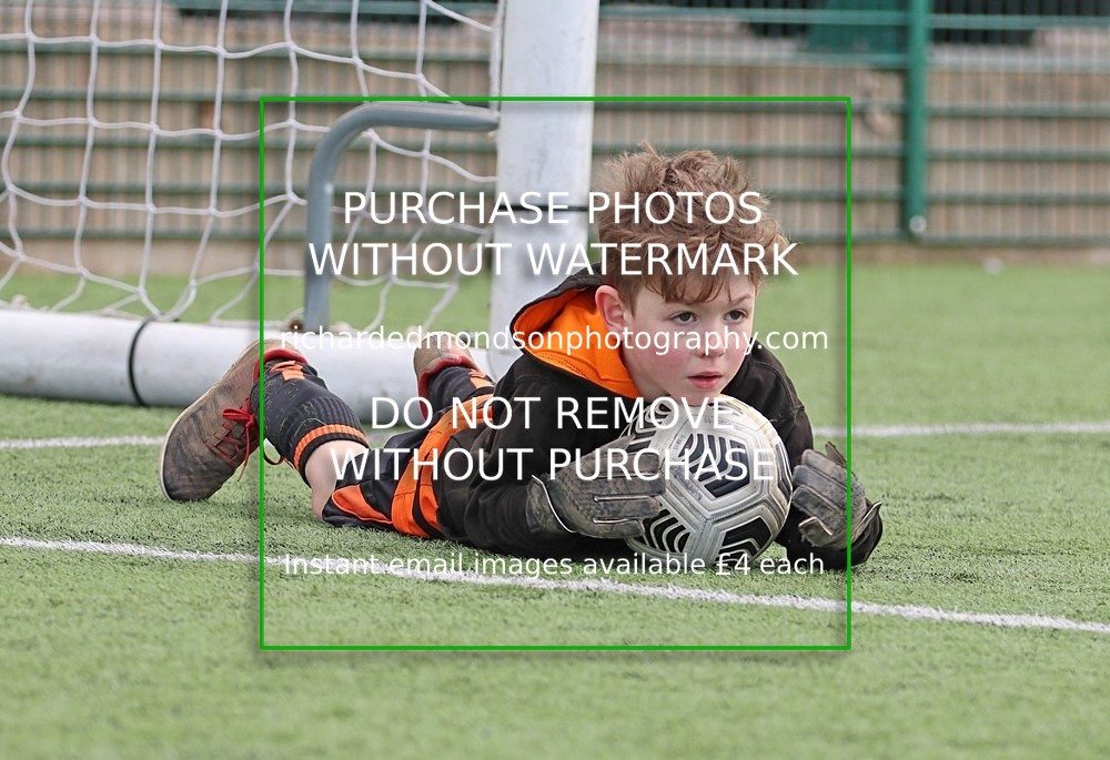 IMG_8513 - Wattsfield Under 7s vs Kirkby Stephen Under 7s (Saturday 1st April 2023)
