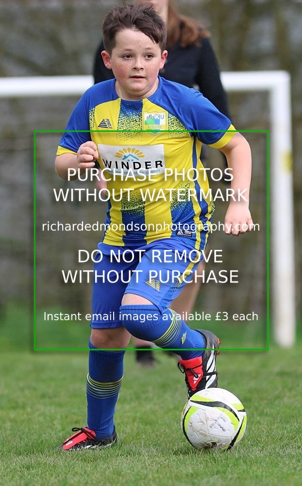 533A6468 - Kendal United Under 10's (18/4/26)