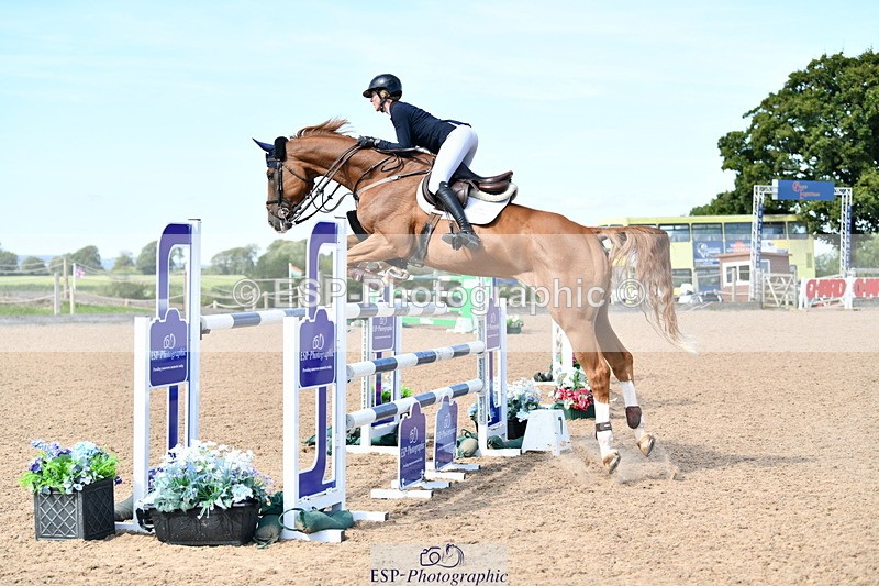 240914A-123834-07054 - Cls 15-S Snr Foxhunter