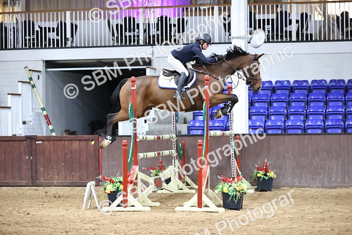 SBM_002200 - Class 5 - Senior Foxhunter - 1.20m Open