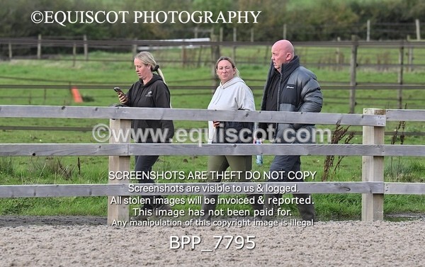 BPP_7795 - CLASS 13 Springboard 128cm/ 138cm Restricted Handicap