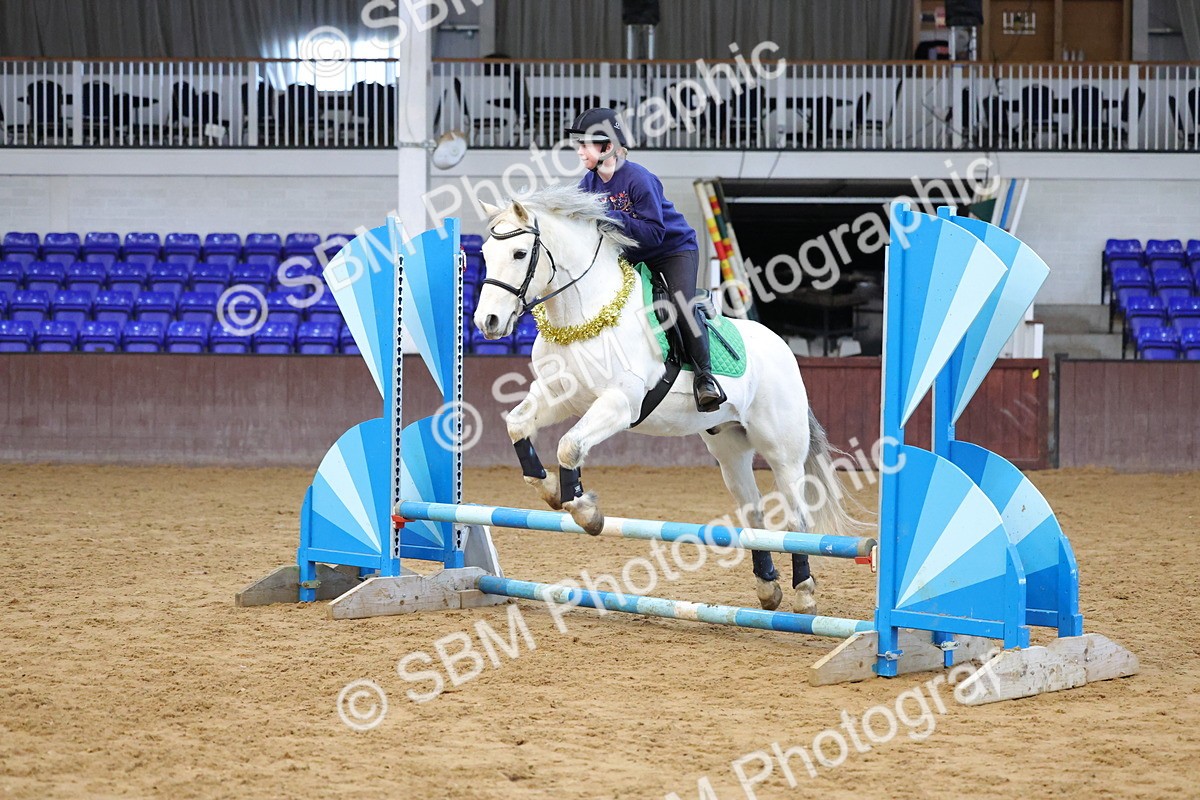 SBM_000440 - Class 2 - Show Jumping 60cm
