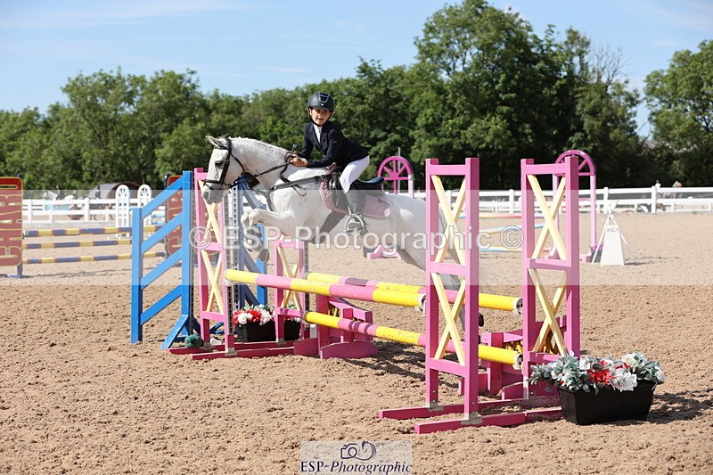 240629A-163430-08076 - Cls 13 Stepping Stones 128cm + 138cm