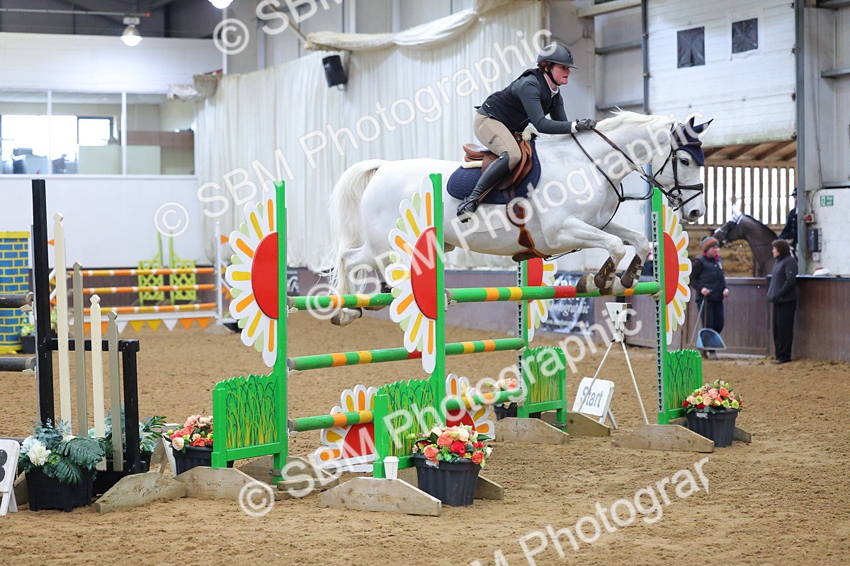 SBM_004112 - Class 11.- National 1.30-1.40m Open