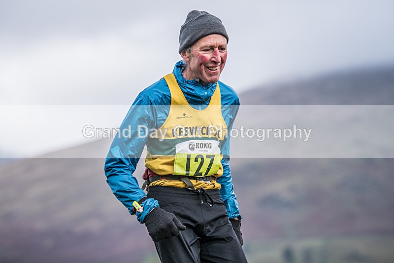 Clough Head-410 - Kong Running Clough Head Fell Race Saturday 7th February 2026