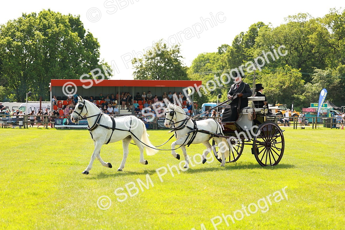 SBM_02807 - Class 2-4 - HOYS Private Driving