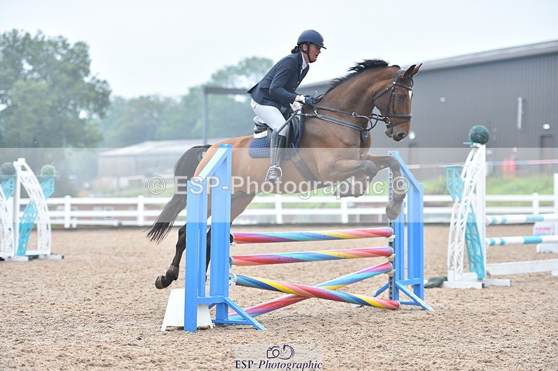 230916A-102818-03407 - Cls 21 British Novice & 90cm Open