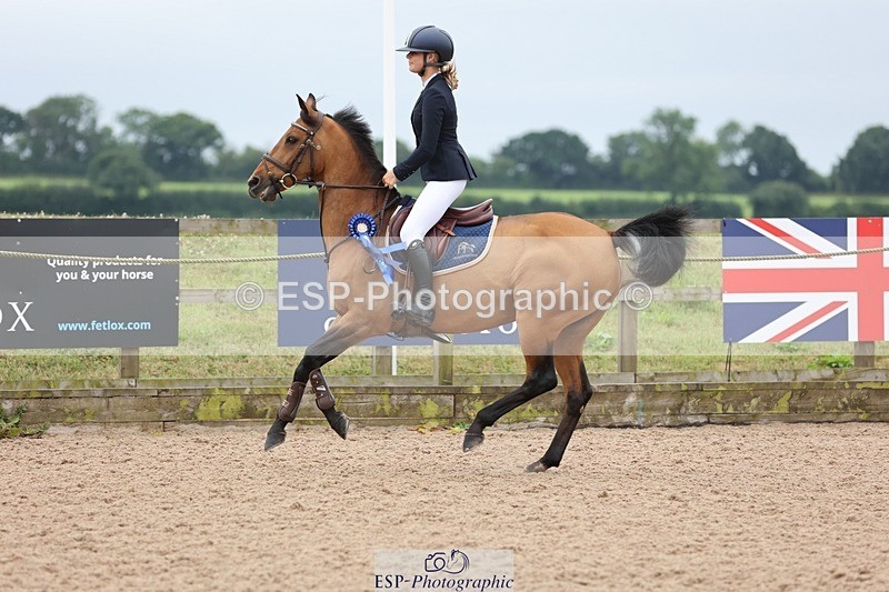 250629-091453-09524 - Cls 27b Junior 1.20m Open & Presentations