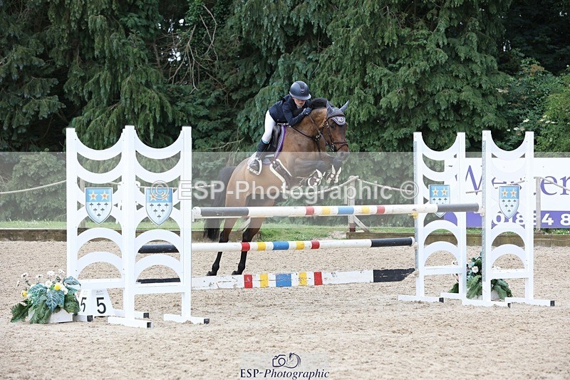 230618-182110-14212 - Cls 22 Hoys 138cm 2nd round 1st rnd