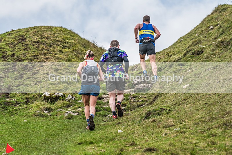 Litton-326 - Litton Christmas Cracker Fell Race (Limestone Series) Sunday 14th December 2025