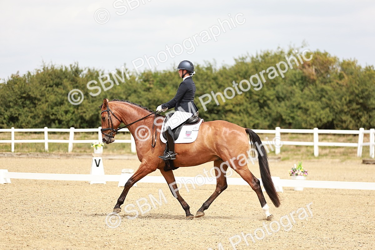 SBM_003033 - Class 6 - Novice 6 Silver - 11.34-12.20