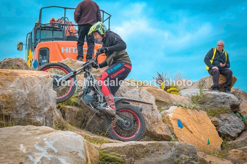 DSCF1118 - Ripon MC Summer series Main - 27/09