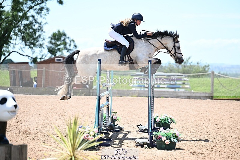 260627-140028-04521 - Cls 14 Newcomers 2nd R's Jump Off and P