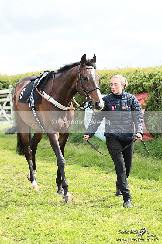 PtP 180426 406 - Worcestershire Hunt PtP Chaddesley Corbett 18/04/26