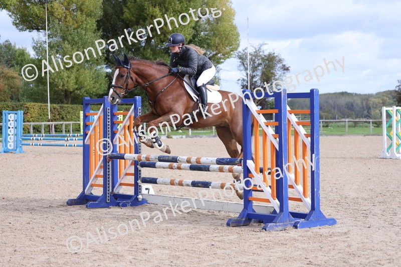 20251005-0976 - Class 6 - 90cm