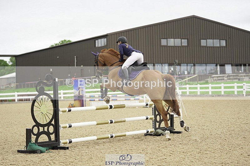 230728A-095710-00194 - Cls 7 British Novice & 90cm Open