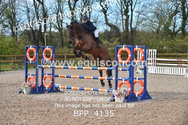 BPP_4135 - CLASS 9  1.15m Open (inc National 1.15m Members Cup