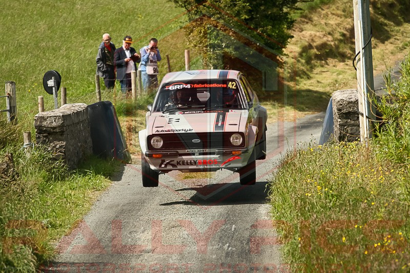 Wilton Recycling Donegal Rally Friday 146 of 207 - Wilton Recycling Donegal International Rally