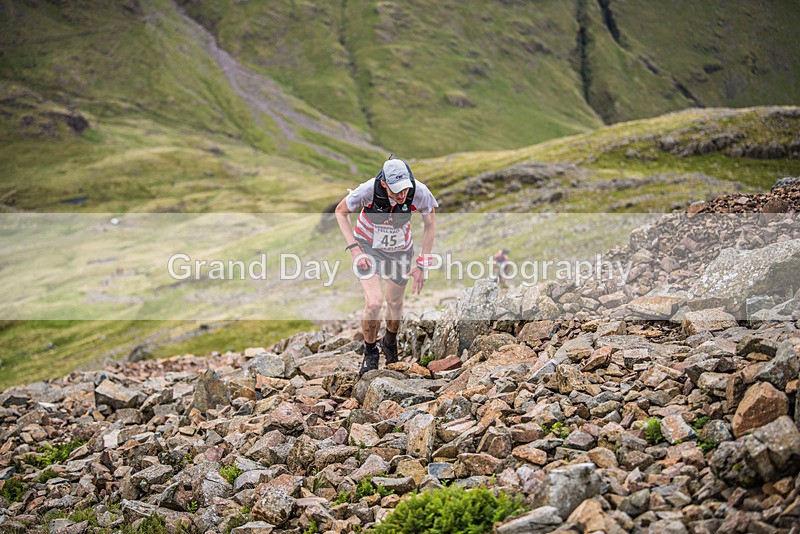 Borrowdale-523 - Borrowdale Fell Race Saturday 5th August 2023