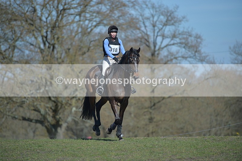 NGP_8190 - XC Time 13:29 to 13:34