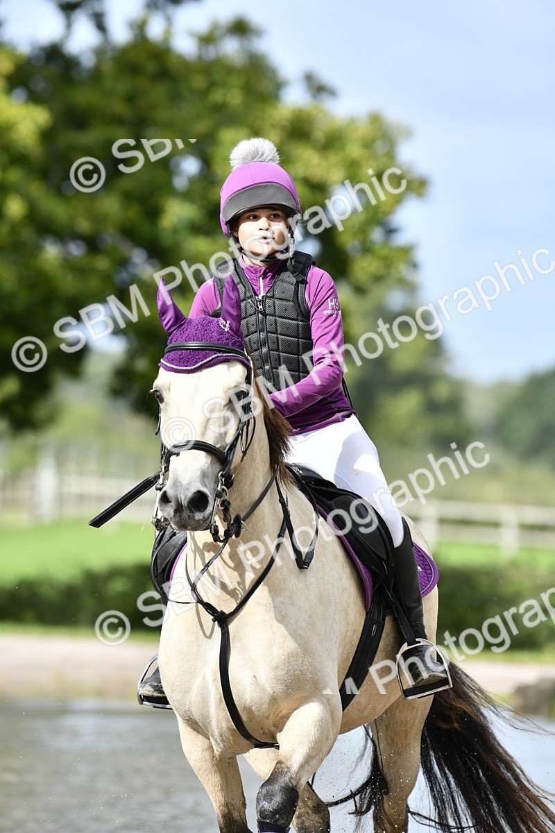 SBM_16305 - E4b - Eventers Challenge 60cm Open