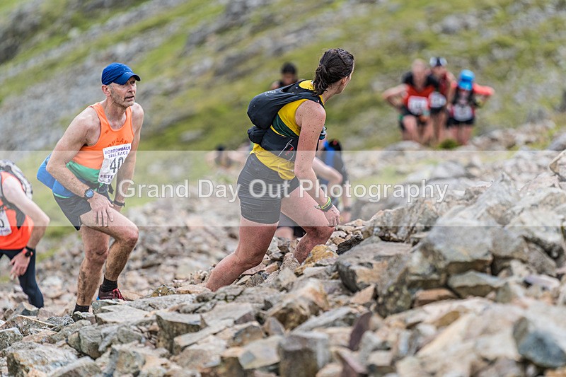 Borrowdale-933 - Borrowdale Fell Race Saturday 3rd August 2024