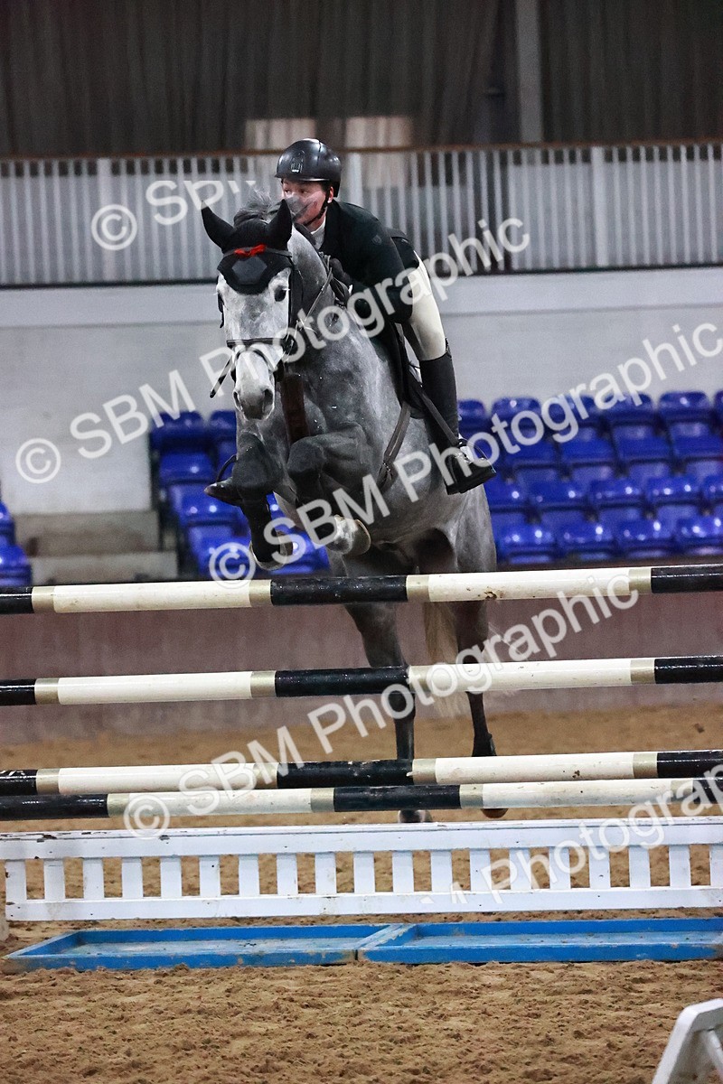 SBM_001840 - Class 6 - National 1.30m