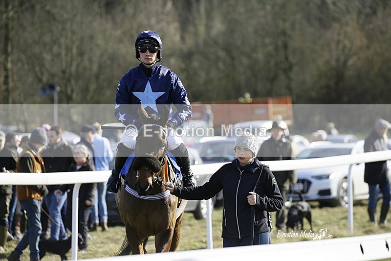 PtP 260222 323 - Kingston Blount Racing Club Point-to-Point 26/02/22