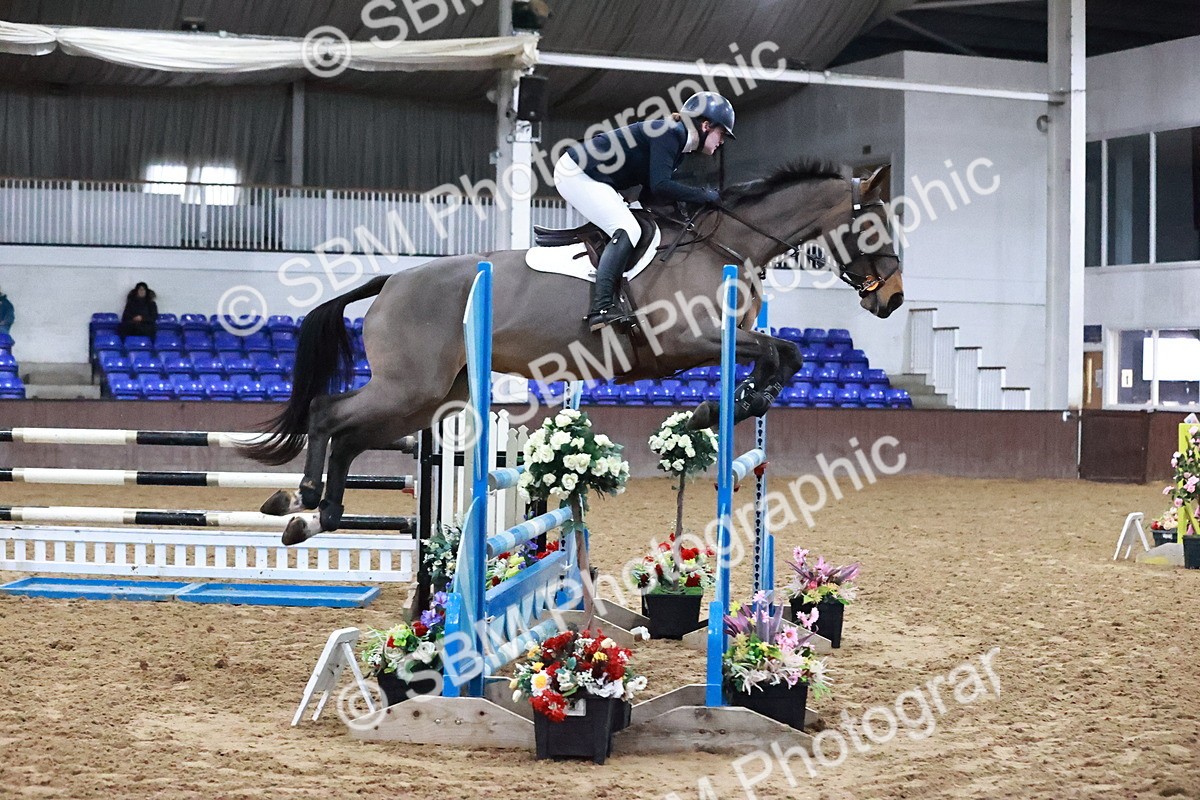 SBM_001409 - Class 4 - Senior Newcomers 1..10m