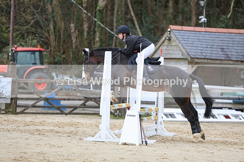 3E7A9358 - Class 4: 70/75cm