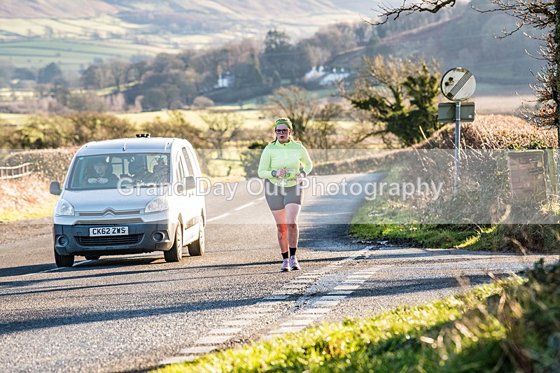 North Lakes Half Marathon  10k-1433 - North Lakes Half Marathon & 10K Road Races Monday 2nd January 2023